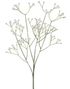 Gypsophila 62 cm - Kunstige Blomster