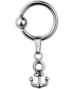 Anker - 1.6 x 10 mm BCR Piercing