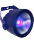 Blacklight - UV LED Spot Lampe 