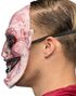 Horribel Vampyr Maske