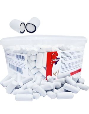 2 kg Cloetta Lakrifun - Myk Lakris med Sprø Sukkerskall