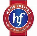 Hans Freitag