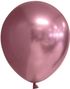10 stk 30 cm - Glossy Rosa Ballonger