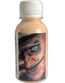 Flytende Beige Latex 100 ml