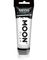 VELG BLANT 9 FARGER - Neon UV/Blacklight Ansikt- og Kroppsmaling med Svamp 75 ml