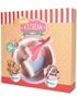 Rolling Ice Cream Grill - DIY Iskrem-Ruller Kit