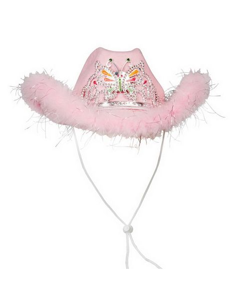 Cowboy Queen - Rosa Hatt