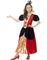 Miss Heart - Dronning Barnekostyme