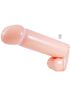 Oppblåsbar Penis 60 cm
