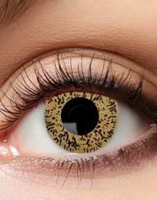 1917043200_1Golden Sparkle - Gullfarget FX Linser