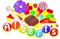 Alberts Candy