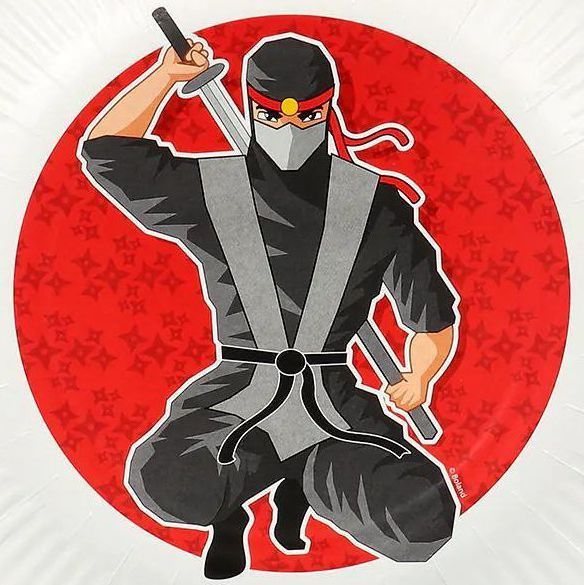 ninjafest