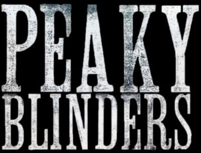 Peaky Blinders