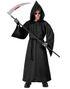 Grim Reaper Kostyme til Gutt