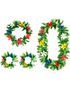 Hawaii-Sett i 4 Deler