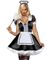 French Maid - Damekostyme