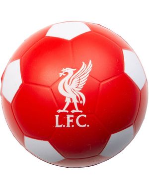 Lisensiert Liverpool F.C. Stressball 7 cm