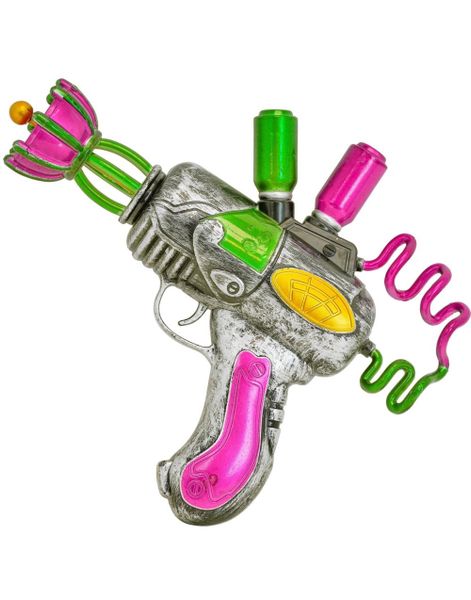 Killer Clown - Strålepistol 25 cm