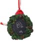  Stormtrooper Kranse - Hengende Star Wars Julepynt