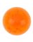 Glitrende - Orange Akrylkule