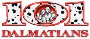 101 Dalmatinere