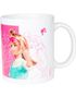 Lisensiert Barbie Krus