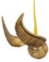 Hengende Harry Potter Golden Snitch Dekorasjon med Tråd 10,5 cm