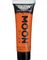 VELG BLANT 8 FARGER - Glow in the Dark Ansikt- og Kroppsmaling 12 ml