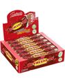 60 stk Swizzels Refreshers Chew Bar med Kirsebær og Colasmak - Hel Eske 1,08 kg
