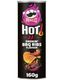Pringles Hot Smokin' BBQ Ribs 160 gram