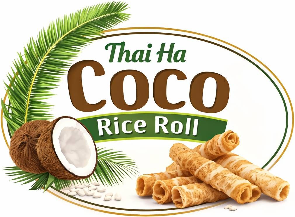 COCO Rice Roll
