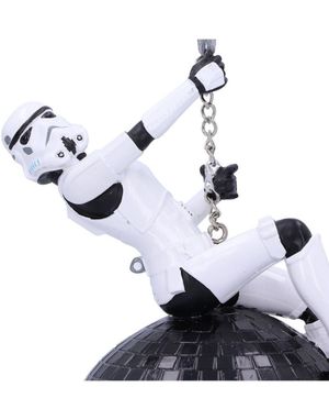 Original Stormtrooper - Wreckingball Hanging Ornament 12,5 cm