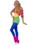 Get Physical - 80-Talls Kostyme