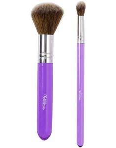 2 stk Wilton Dusting Brush/Melkoster