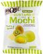 Q Custard Kiwi Fruit Mochi - Mochi med Kiwismak 110 gram (Taiwan)