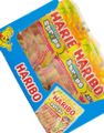 12 stk Haribo Rainbow Strips av 130 gram - Hel Eske 1,56 kg
