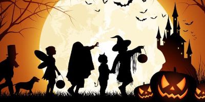 Halloween Fright Night