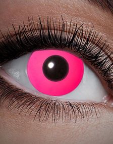 1874361600_1All Pink - Rosa UV/Blacklight Crazylinser