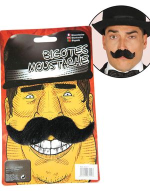 Svart Mario Inspirert Løsbart