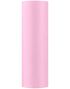 LYS ROSA Bordløper i Satin 16 cm x 9 meter