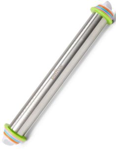 Patisse Rullepinne med Justerbar Høyde 43 cm