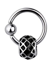 Ruter - 1.6 x 10 mm BCR Piercing