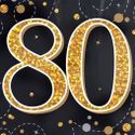 80-årsfeiring