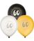 VELG BLANT 7 TALL - 6 stk Ballonger 30 cm
