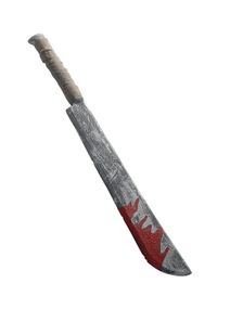 Machete Kniv Kostymetilbehør
