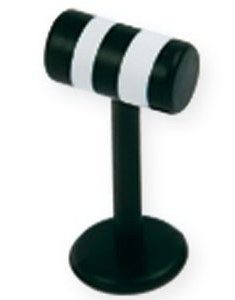 Magic Black And White Pill - 1.2 x 8 mm Labrett