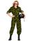Jet Pilot - Top Gun Inspirert Kostyme til Dame