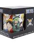 One Piece Keramikk Krus