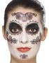 Senorita Lace - Day of The Dead Sminkesett