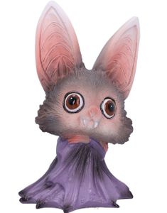 Mini "Buffy" Flaggermus Figur 8,6 cm